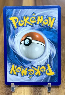 Porygon2 104/147 Burning Shadows Reverse Holo Uncommon Pokemon Card NM - Image 2