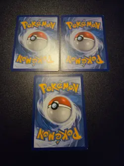 Alolan Diglett (4x) & Alolan Dugtrio (2x) - Pokemon Cards mini-set - Image 3