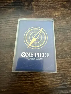 Charlotte Pudding OP11-070 SR - One Piece Card Game MINT - Image 2