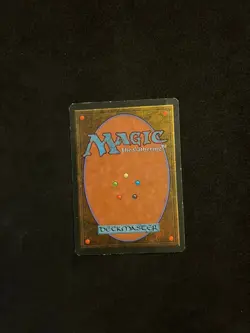 Howling Mine [4th Edition] Magic MTG Cards MP (back of card) - Image 2