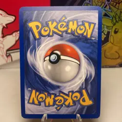 Pokemon TCG Venusaur Holo Rare Card 18/130 Base Set 2 LP - Image 2