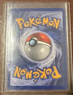 1999 Pokemon Blastoise Base Set Holo Rare Card 2/102 HP - Ungraded - Image 2
