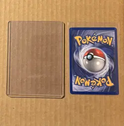 1999 Pokemon Blastoise Base Set Holo Rare Card 2/102 HP - Ungraded - Image 5