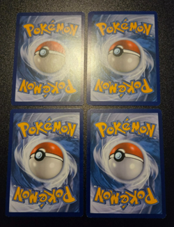 Diglett - 9 cards - Pokemon Cards mini-set - Image 2