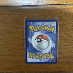 Palafin 036 SV: Scarlet & Violet Promo Cards Prerelease Stamp - Image 2