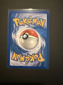 Baltoy Stamped Deoxys 53/107 Reverse Holo Pokemon Card - Image 2