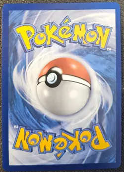 Pokemon Exeggute 001/131 Prismatic Evolutions Masterball Reverse Holo Card NM - Image 2