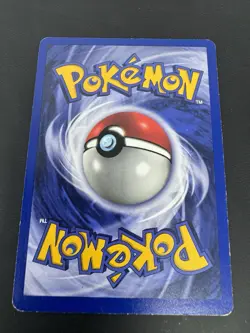 Victreebel 30/64 Jungle Rare Non-Holo Vintage Pokemon Card MP - Image 3