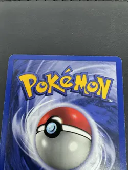 Victreebel 30/64 Jungle Rare Non-Holo Vintage Pokemon Card MP - Image 4