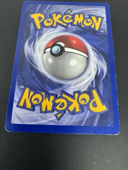 Victreebel 30/64 Jungle Rare Non-Holo Vintage Pokemon Card MP - Image 5