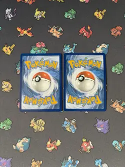 Pokemon Cards Ryme 143/131 Ultra Rare Full Art Prismatic Evolutions - (NM) x1 - Image 2