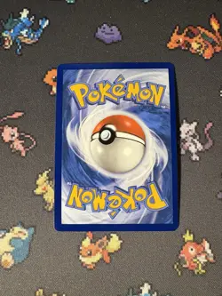 Pokemon Cards Mela 140/131 Secret Rare Prismatic Evolutions - (NM) #4 - Image 3