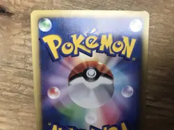 Vintage Jasmine's Jolteon Japanese Pokemon Card VS Series 1st ED 2001 - 030/141 - Image 5