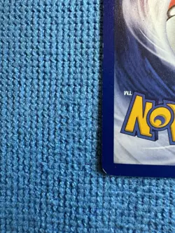 Pokemon TCG Zapdos Fossil Card 30/62 Unlimited Rare Non-Holo WOTC 1 - Image 3