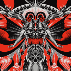 MTG Secret Lair Oppression #1424 -SLD Absolute Annihilation [UPick Foil/Reg} - Image 2