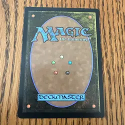 MTG Longshot, Rebel Bowman 0120 Regular Avatar: the Last Airbender TLE NM - Image 2