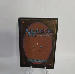 Howling Mine 4th Edition MP MTG Magic the Gathering - Image 4
