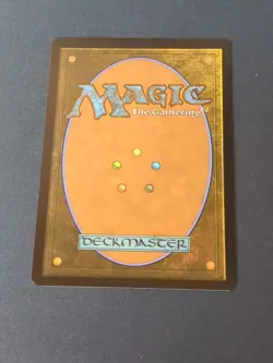 Bumi Unleashed Magic The Gathering MTG NM - Image 2