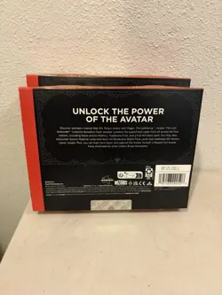 Magic: The Gathering - Avatar: The Last Airbender Collector Booster - Image 2
