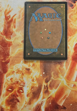 Bumi, Eclectic Earthbender MTG Avatar: The Last Airbender: Eternal-Legal - Image 2