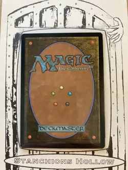 MTG Morlun, Devourer of Spiders (Extended Art) -Marvel's Spider-Man (SPM) R 0257 - Image 2