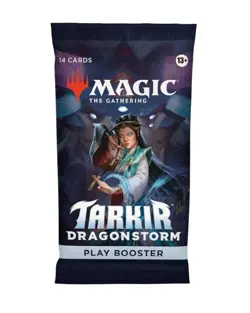 magic: the gathering tarkir: dragonstorm - Image 1