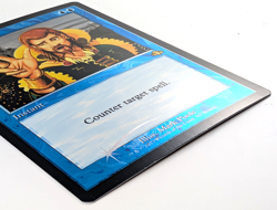 Magic: The Gathering Counterspell Retro Art Foil Promo Mark Poole NM/M - Image 4