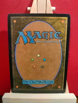 Lotus Bloom - Time Spiral - Rare - NM - MTG - Image 2