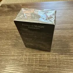 Starter Commander Deck - Chaos Incarnate (Black-Red) | Ready-To-Play - deck only - Image 5