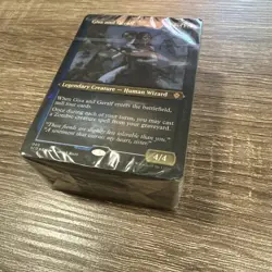Magic: The Gathering Starter Commander Deck - Grave Danger - Image 2