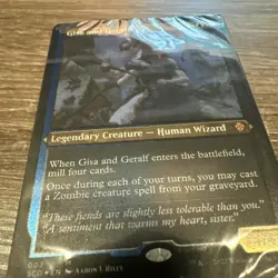 Magic: The Gathering Starter Commander Deck - Grave Danger - Image 5
