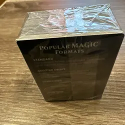 Magic the Gathering: March of the Machine Commander Growing Threat Deck Only! - Image 5