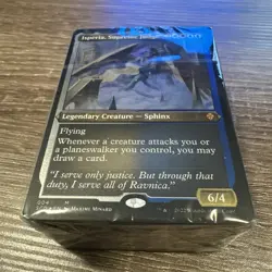 Magic: The Gathering Starter Commander Deck - First Flight - Fun, Powerful Deck - Image 2