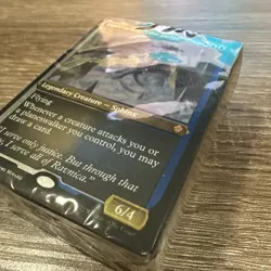 Magic: The Gathering Starter Commander Deck - First Flight - Fun, Powerful Deck - Image 5
