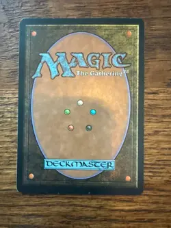 Lotus Petal - Tempest - LP - MTG - Image 2