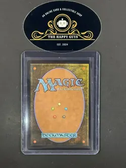 MTG Sokka, Swordmaster (Foil) #83 Avatar Eternal Legal - Image 2