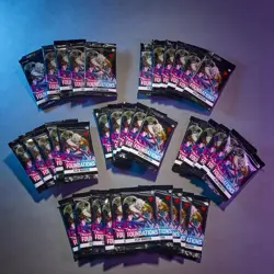 Play Booster Box Foundations FDN MTG New Factory Sealed - Image 3