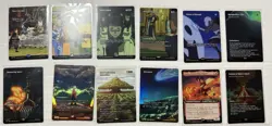 46 Mythics And Rares From MTG Avatar See Pictures - Image 5