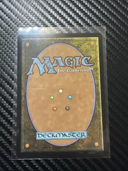 The Walls of Ba Sing Se - Avatar: The Last Airbender #261 Mythic - Mint - MtG - Image 2