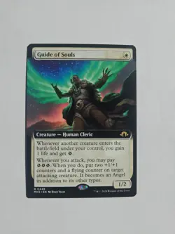 Guide of Souls (Extended Art) Modern Horizons 3 Regular - Image 1
