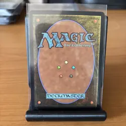 Bumi, Eclectic Earthbender Avatar: The Last Airbender: Eternal-Legal Foil - Image 2