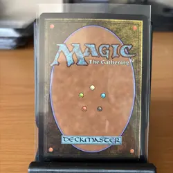 Bumi, Eclectic Earthbender Avatar: The Last Airbender: Eternal-Legal Foil - Image 3