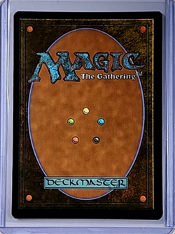 MTG Magic The Gathering Secret Lair Borderless Foil #1102 Imprisoned in the Moon - Image 2