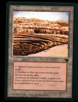 Renaissance FBB French Strip Mine Magic - Image 1