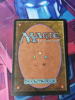 Elves of Deep Shadow (The Dark) NM vintage MTG - Image 2