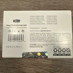 MTG Secret Lair Drop Series x Arcane: Lands Non-Foil - NEW SEALED - *SHIPS NOW* - Image 4