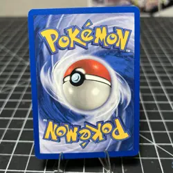 Pokemon TCG WOTC Team Rocket Rocket’s Sneak Attack 72/82 Non Holo Rare NM Card - Image 3