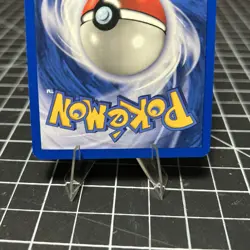 Pokemon TCG WOTC Team Rocket Rocket’s Sneak Attack 72/82 Non Holo Rare NM Card - Image 4