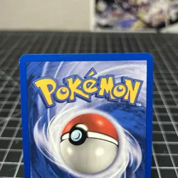 Pokemon TCG WOTC Team Rocket Rocket’s Sneak Attack 72/82 Non Holo Rare NM Card - Image 5