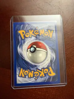 Pokemon TCG Southern Islands Onix Card 3/18 NM/MINT - Image 2